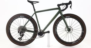 Produit Reconditionne    Specialized Crux S Works ... - 1