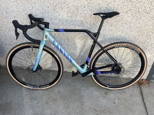 Canyon Inflite CF SLX 7 - 1