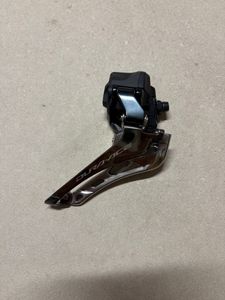 Dérailleur avant shimano dura ace 9250 - 1