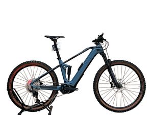 Bulls Sonic Evo AM 2 Carbon  VTT électrique Shiman... - 1