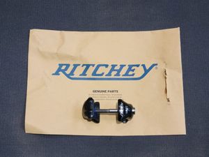 Coupelles pour selle Ritchey WCS - 1