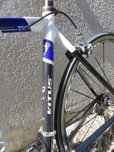 VITUS Zénium Campagnolo Centaure - 1