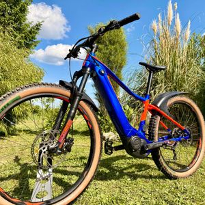 VTTAE GIANT FATHOM E+2 PRO 2020 Cadre S 300 km exc... - 1