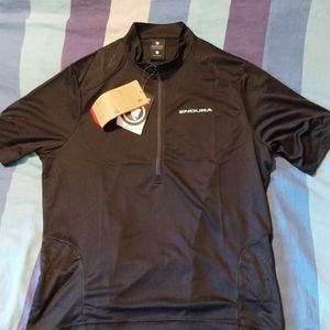 Maillot vélo Endura Hummvee Homme neuf - 1