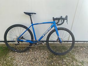 Trek Crockett  - 1