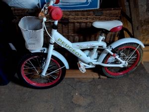 Velo enfant Peugeot  - 1