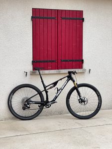 VTT Megamo TRACK 29" taille L - 1