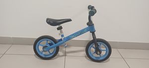 Draisienne enfant - 1