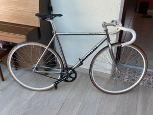 Vélo piste/fixie - 1