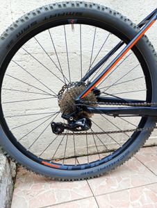 vtt Cube   attention sl   18" - 1