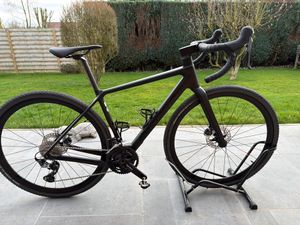 Orbea Terra - 1