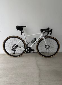 Giant TCR Adevanced SL - 1