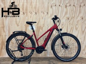Bulls Landscape Evo Vélo électrique Shimano Alivio... - 1
