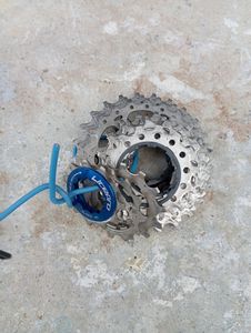 Cassette Ultegra 11v 11/25 - 1