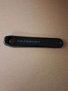 Capteur de puissance 4iii shimano ultegra  - 1