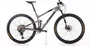 Produit Reconditionne    Trek Top Fuel 9 7 Xt   Ve... - 1