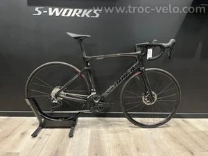 Tarmac SL7 Sport - 1