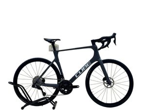 Cube Agree C:62 Carbon Vélo de Route Shimano 105 D... - 1