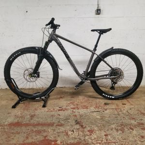 Radon Bike - 1