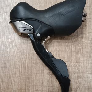 Manette G Shimano 105 5700 2x10v - 1