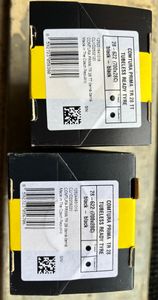 Tufo prima TR + prima TR TT (700x28) - 1