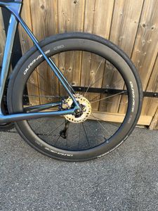 roue dura ace c50 - 1