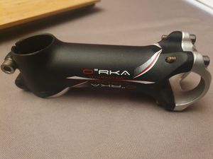 potence Orka - 1