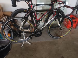Vélo course Pinarello carbone Dogma Think 2 65.1 T... - 1