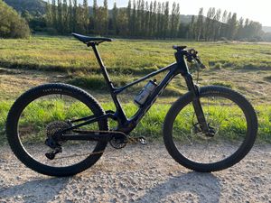 Scott Spark  - 1