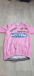 Maillot vélo Eddy Merckx  - 1