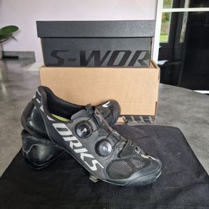Specialized Sworks Vent 44.5 - 1