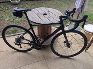 Giant Contend SL 1 Disc M (2023) - Shimano 105 - I... - 1