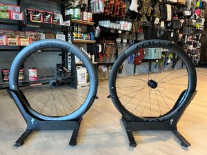 Roues Roval Rapide CL - 1