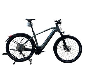 Cube Reaction Hybrid Pro Allroad 750 29 pouces VTT... - 1