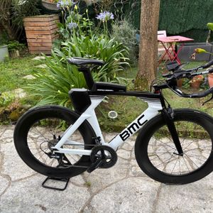 BMC Timemachine TM02 - 1