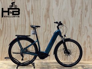 Cube Kathmandu Hybrid One 625 Vélo électrique Shim... - 1