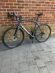 Trek Domane SL5 carbone 2021 taille 58  - 1