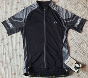 Maillot cycliste manches courtes Pearl iZumi - 1