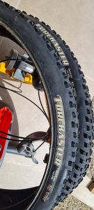 Pneus maxxis forekaster 29 x 2.6 exo tr - MAXXIS  - 1