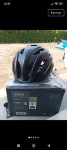 Casque met trenta 3k  - 1