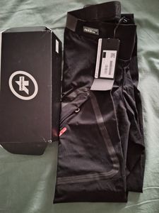 Pantalon assos tactica cargo t3  - 1