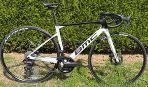 BMC Road machine - 1