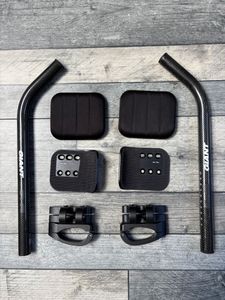 Support avant bras + Fixation contact aero - 1