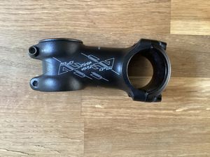 Potence XLC ride - 1