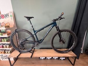 VTT Specialized Epic World cup pro - 1