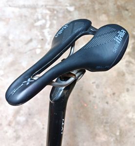 Selle Italia SLR X-Boost Ti 316 - 1