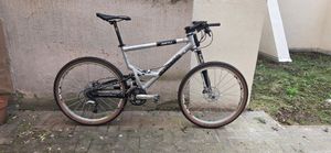 Cannondale Jekyll 2003 Dealer Edition - 1