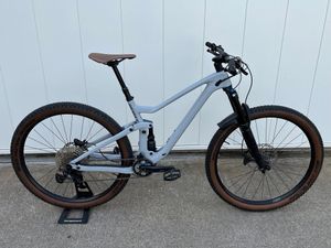 Scott Genius 920 2022 - 1