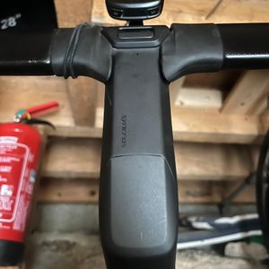 potences syncros  - 1
