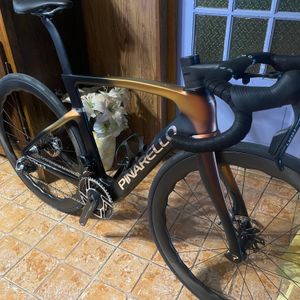 Pinarello Dogma F 12 2025   - 1